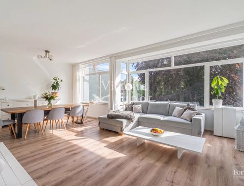                                         Appartement te koop in Ukkel, € 395.000
