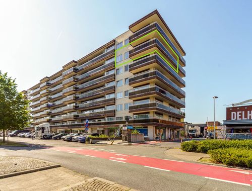                                         Appartement à vendre à Heverlee, € 369.000
