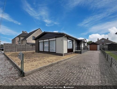                                         Woning te koop in Balen, € 229.000
