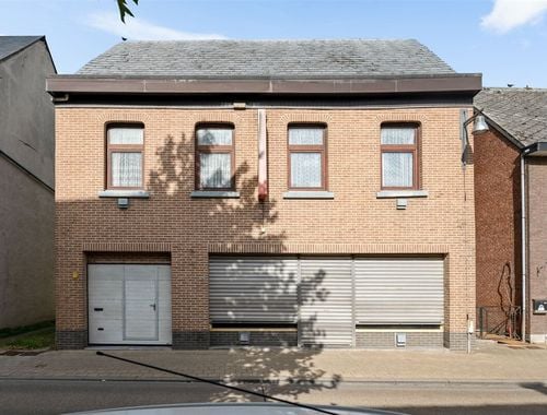                                         Maison à vendre à Schriek, € 235.000
