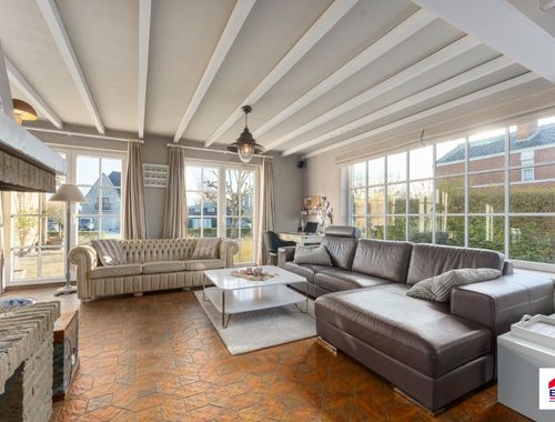                                         Villa à vendre à Westende, € 655.000

