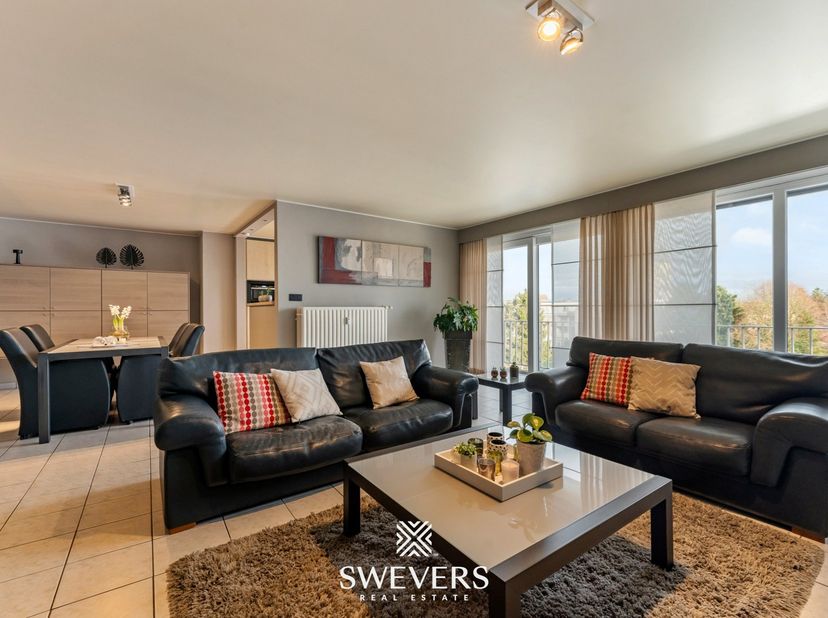 Appartement te koop in Grote Baan 377 bus 3.1,
                    3530 Helchteren