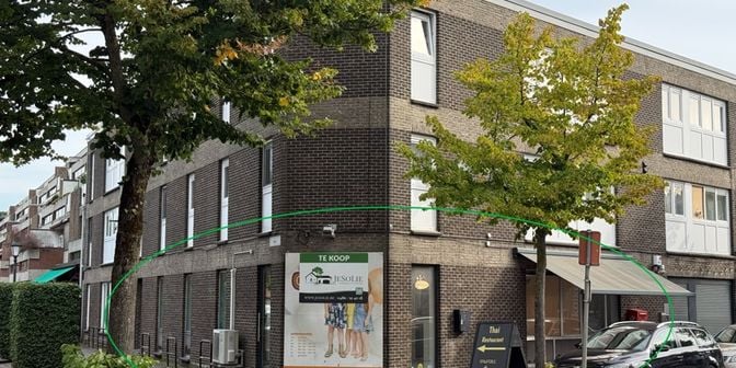 Bien professionnel à vendre à Dorpsstraat 3, 3970 Leopoldsburg