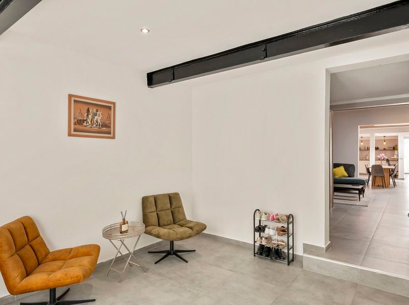Huis te koop in Tervuursesteenweg 147,
                    2800 Mechelen
