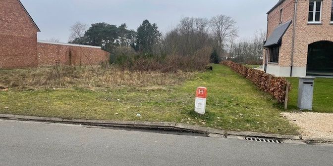 Grond te koop in Tienschuur X1, 3530 Helchteren
