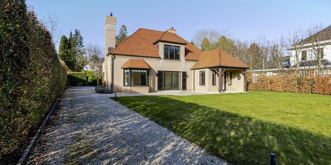 Maison à vendre à Molenberglaan 6, 3080 Tervuren