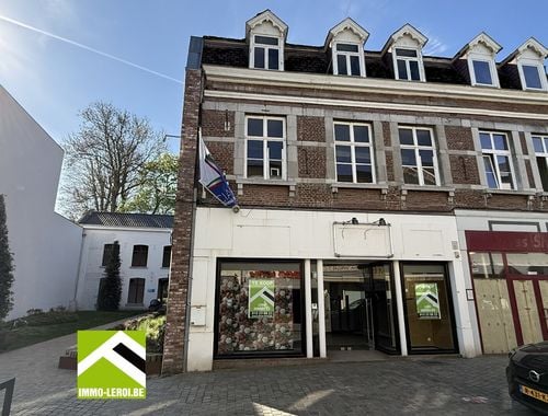                                         Handelszaak te koop in Tongeren, € 165.000
