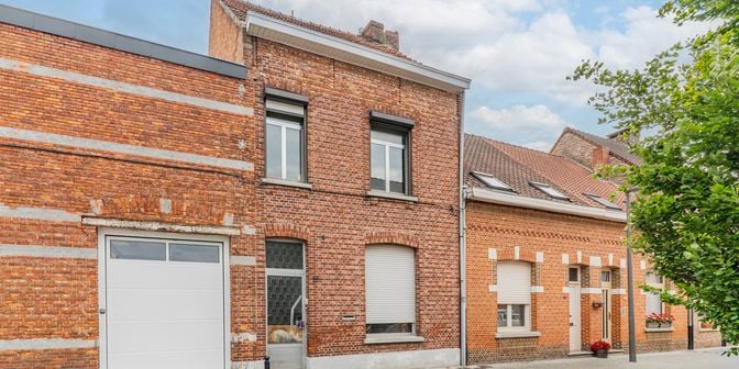 Huis te koop in Kruisbergstraat 1, 2300 Turnhout