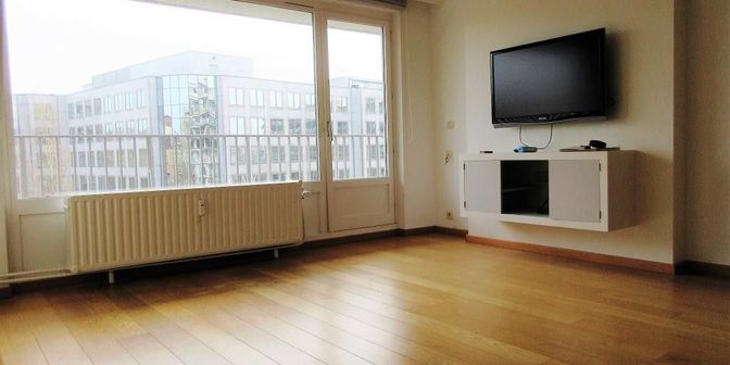 Appartement te koop in Woluwedal 6, 1932 Sint-Stevens-Woluwe
