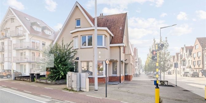Huis te koop in Elizabetlaan 276, 8300 Heist