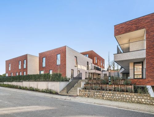                                         Rijwoning te koop in Borgloon, € 299.000
