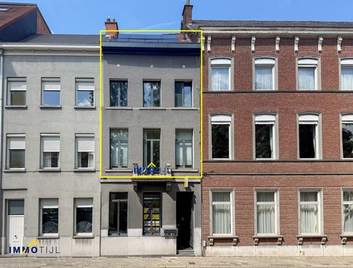                                         Appartement à louer à Aalst, € 1.100

