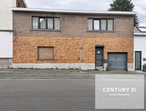                                         Appartement te koop in Ecaussinnes-d'Enghien, € 225.000
