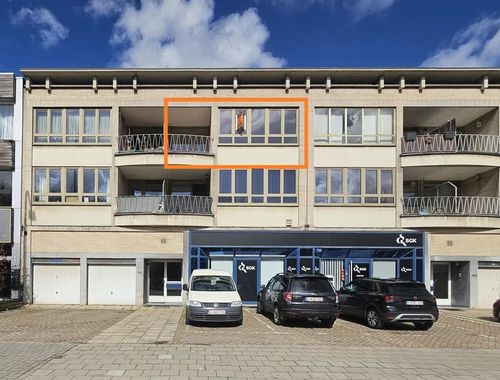                                         Kelder app te huur in Deurne, € 1.050
