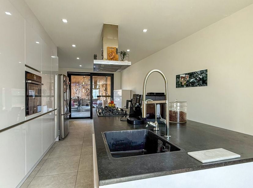 Maison à vendre
                    à 3580 Beringen