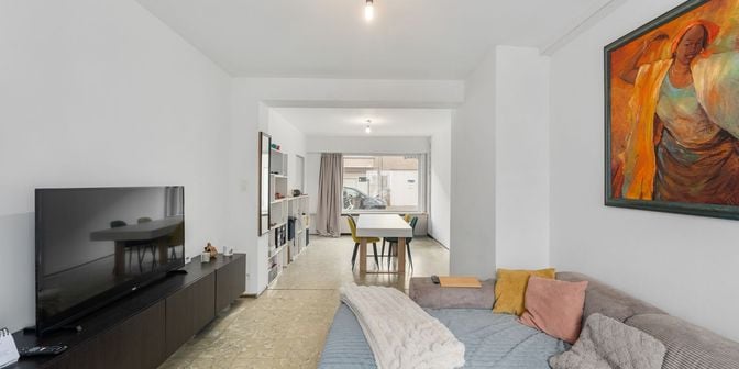 Maison à vendre à Dumonstraat 9, 8370 Uitkerke