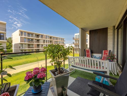                                         Appartement te koop in Oud-Turnhout, € 307.000
