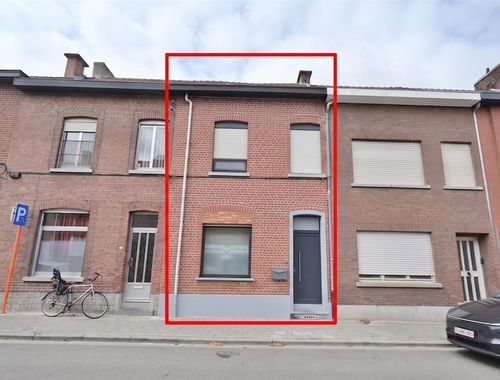                                         Eengezinswoning te koop in Kessel-Lo, € 499.000
