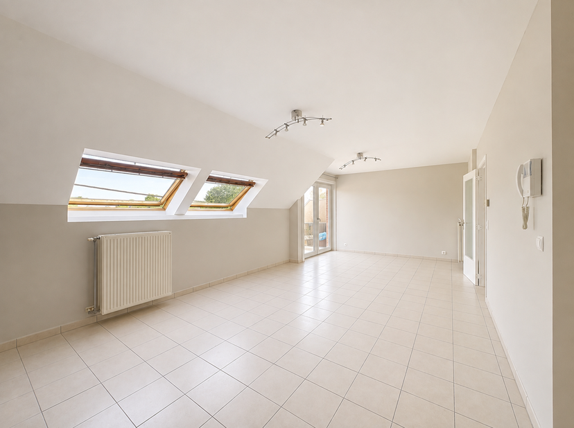 Appartement te huur in ,
                    8587 Helkijn