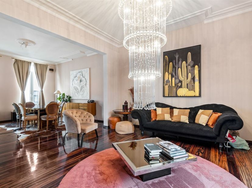 Appartement à vendre
                    à 2018 Antwerpen