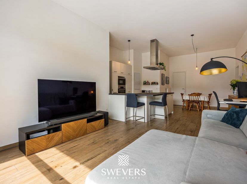 Appartement à vendre
                    à 3500 Hasselt