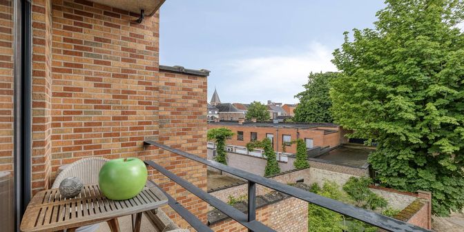 Appartement te koop in Hendrik Consciencestraat 8 bus 2.1, 8800 Roeselare