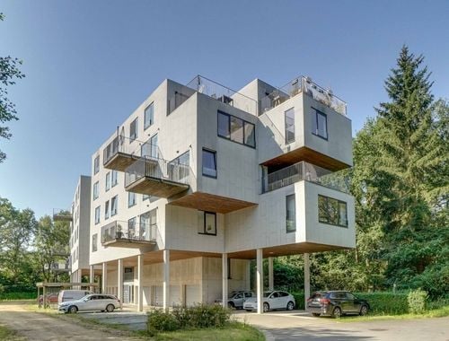                                         Appartement à vendre à Genk, € 359.000
