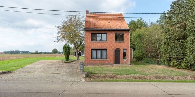 Huis te koop in Heide 19, 2275 Poederlee