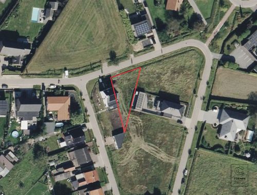                                         Grond te koop in Oostmalle, € 175.000
