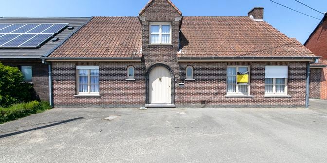 Huis te koop in Kasteelstraat 92, 8890 Dadizele