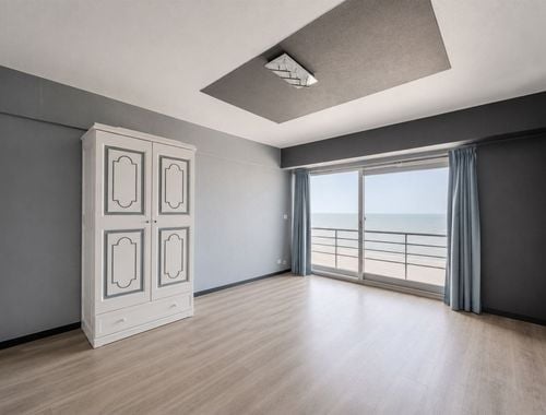                                         Studio met slaaphoek te koop in Middelkerke, € 195.000
