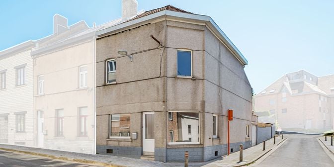 Huis te koop in Rue Notre Dame 19, 1420 Braine-l'Alleud