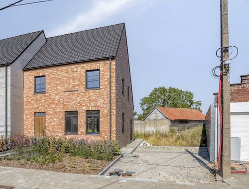                                         Woning te koop in Koekelare, € 408.200
