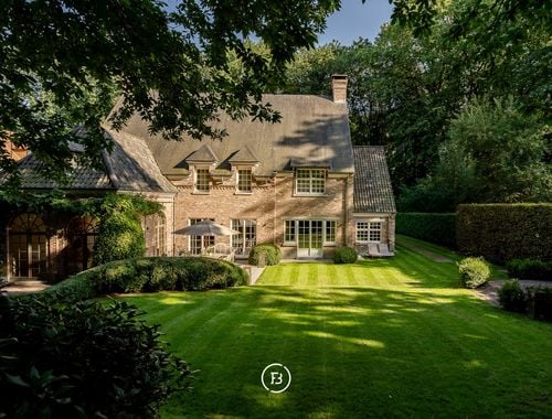                                         Woning te koop in Sint-Martens-Latem, € 2.995.000
