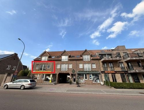                                         Appartement te huur in Dilsen-Stokkem, € 850
