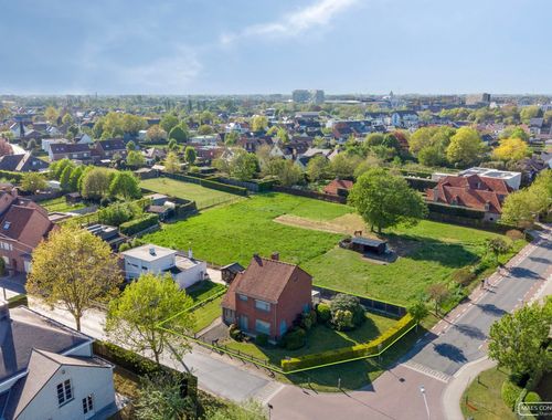                                         Woning te koop in Waregem, € 360.000
