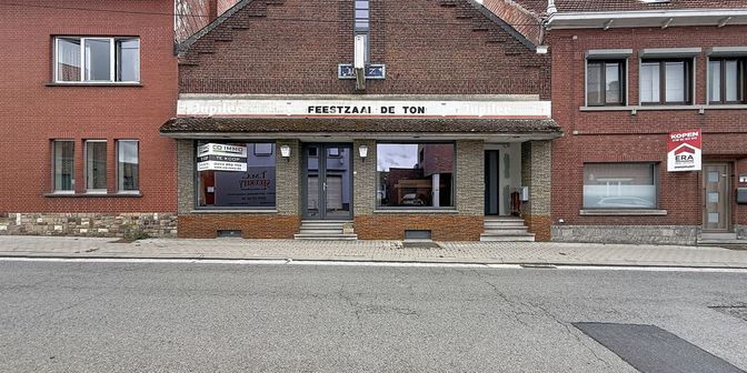 Bien professionnel à vendre à Schoolstraat 24, 3380 Bunsbeek