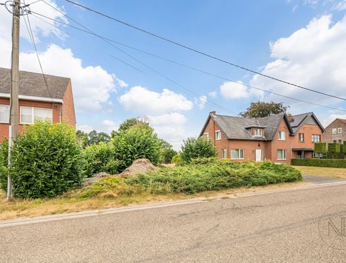                                         Bouwgrond te koop in Diepenbeek, € 159.000
