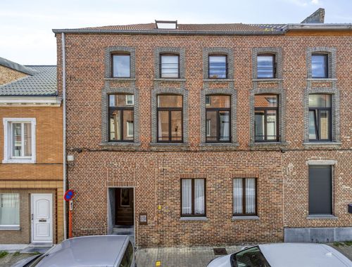                                         Maison à vendre à Tienen, € 349.000
