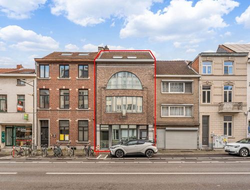                                         Handelspand te koop in Heverlee, € 800.000
