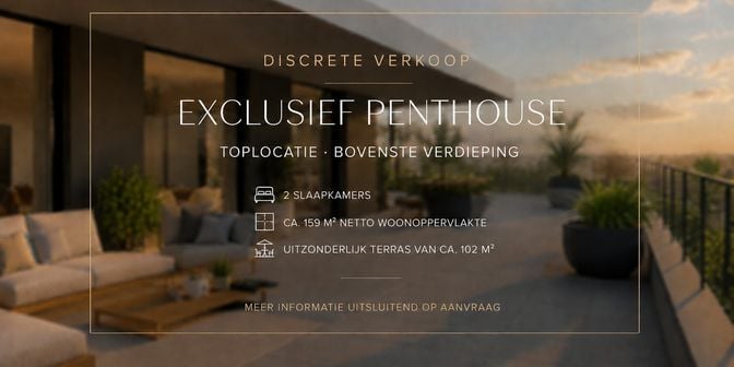 Appartement te koop in 3630 Opgrimbie