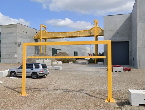                                         Entrepôt à louer à Heist-op-den-Berg, € 1.770,83
