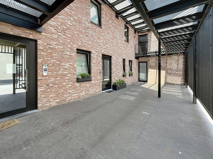 Appartement à louer à ridderstraat 18 boîte 6,
                    3440 Zoutleeuw