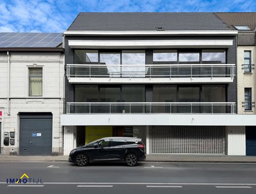                                         Appartementsgebouw te koop in Aalst, € 1.235.000
