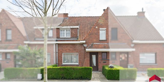 Maison à vendre à Koning Leopold III-laan 12, 8530 Harelbeke