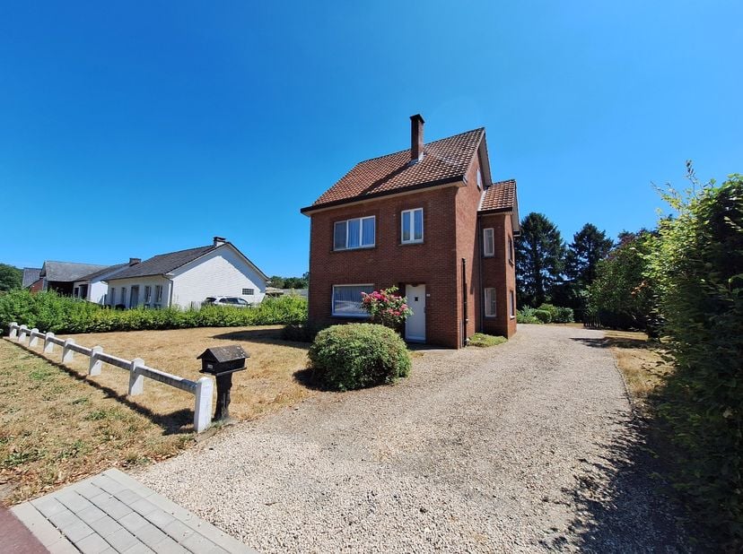 Maison à louer
                    à 3550 Zolder