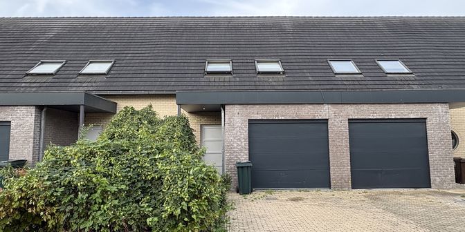 Huis te huur in Nijverheidsstraat 52, 9600 Ronse