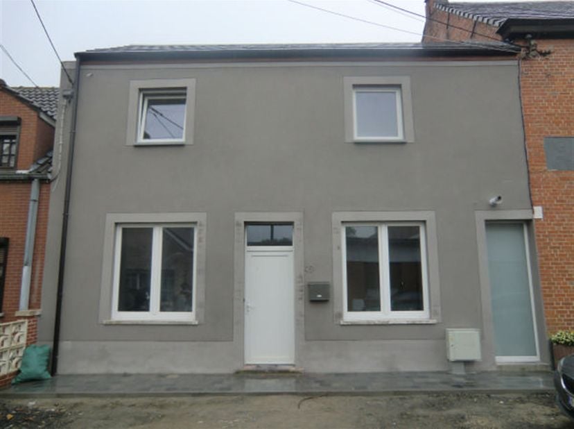 Huis te huur in Rue Kéverlèches  49,
                    7320 Bernissart