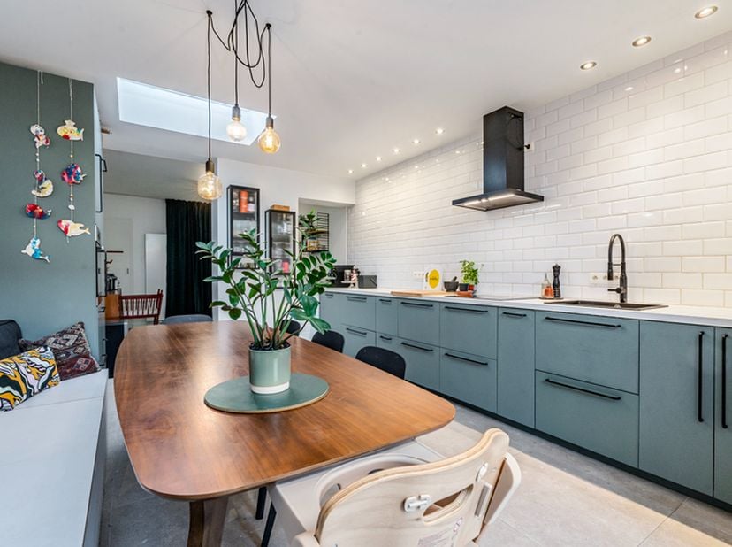 Maison à vendre à ,
                    9000 Gent