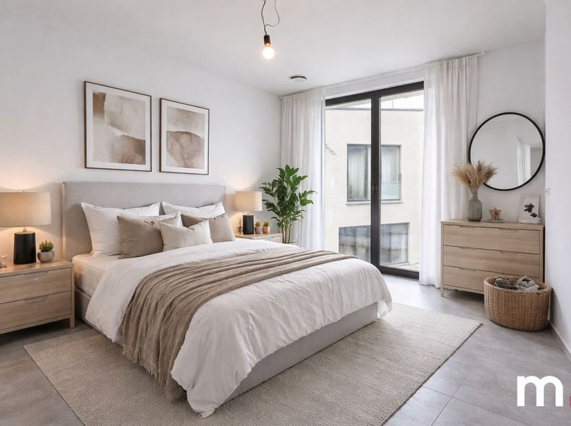 Appartement te koop in Kruisweg 11 bus 103,
                    8570 Anzegem